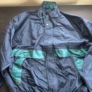 Vintage Storm Tech track suit